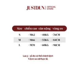 Quần Short Nỉ Umi Hàn Mịn Mát Mùa Hè Basic Nhiều Màu JUSTDUN - H12 2