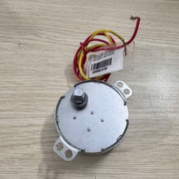 Động cơ đảo quạt điều hòa Daikiosan DM103 hàng chính hãng 4