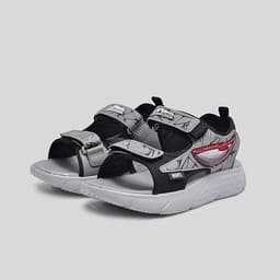 Sandal Biti's Spiderman Bé Trai Màu Đen, Đỏ BEB006598 7