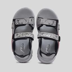 Sandal Biti's Spiderman Bé Trai Màu Đen, Đỏ BEB006598 8