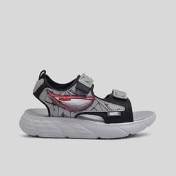 Sandal Biti's Spiderman Bé Trai Màu Đen, Đỏ BEB006598 9