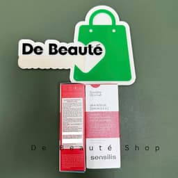 [HÀNG CÔNG TY] Tinh Chất Phục Hồi, Làm Dịu, Giảm Đỏ Da Sensilis Skin Rescue [S.O.S] Serum 2