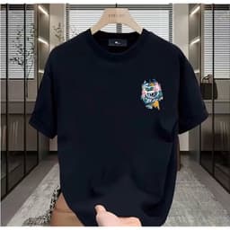 Áo Thun Unisex Nam Nữ in hình gấu BEAR chất liệu cotton 100% co giãn 4 chiều 2