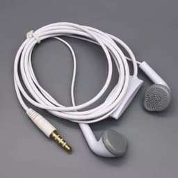 [XẢ HÀNG] Tai Nghe Có Dây Jack Cắm 3.5mm, Bass Hay, Âm Trầm, Đàm Thoại Rõ Dùng Cho Điện Thoại, Laptop 1