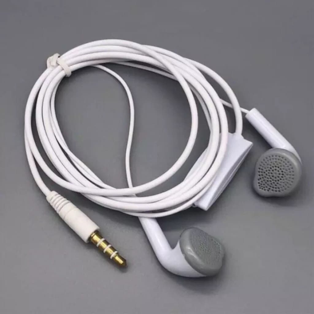[XẢ HÀNG] Tai Nghe Có Dây Jack Cắm 3.5mm, Bass Hay, Âm Trầm, Đàm Thoại Rõ Dùng Cho Điện Thoại, Laptop