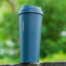 Ly giữ nhiệt LocknLock 550ml LHC3249 - Hàng chính hãng, mở nắp một chạm- JoyMall 7
