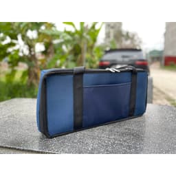 Túi đựng bàn điều khiển ánh sáng sân khấu chống sốc bảo vệ bàn DMX,Kingkong 256A, 240, 512, 384... 6