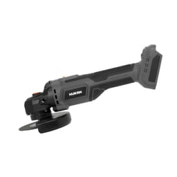 Máy Cắt Mài Pin HUKAN G2-MCP100F, 5 Cấp Tốc Độ, Chống Sốc Đá - Không Chổi Than - Chân Pin Phổ Thông 9