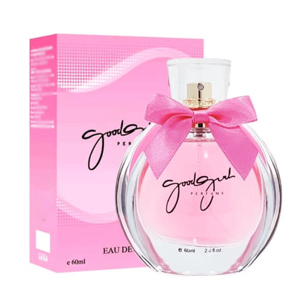 Nước hoa nữ Good Girl 60ml - NGỌT NGÀO, QUYẾN RŨ - Cam kết chính hãng