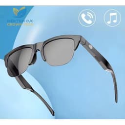 Mắt kính Bluetooth F06 là một sản phẩm công nghệ thông minh, kết hợp giữa thời trang và tiện ích 6