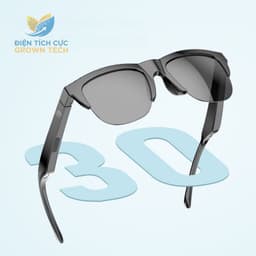 Mắt kính Bluetooth F06 là một sản phẩm công nghệ thông minh, kết hợp giữa thời trang và tiện ích 2