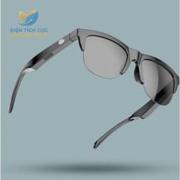 Mắt kính Bluetooth F06 là một sản phẩm công nghệ thông minh, kết hợp giữa thời trang và tiện ích 7