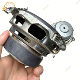 Củ loa Sub bass Aura 3 hàng tháo chất âm cực kì tốt 3