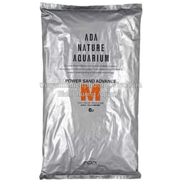 Cốt nền ADA POWER SAND ADVANCE (size S M L) 7