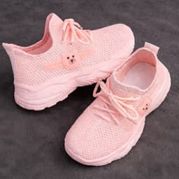 [ Tăng 1 Size ] Giày Thể Thao Cho Bé, Sneakers Cho Bé Trai Bé Gái Thời Trang 2