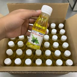 Dung Dịch Diệt Rêu Tảo Hại Nuphar Chai 100ml An Toàn Cho Cá Tép Trong Bể Thuỷ Sinh 4