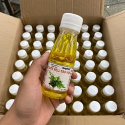 Dung Dịch Diệt Rêu Tảo Hại Nuphar Chai 100ml An Toàn Cho Cá Tép Trong Bể Thuỷ Sinh 5