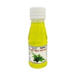 Dung Dịch Diệt Rêu Tảo Hại Nuphar Chai 100ml An Toàn Cho Cá Tép Trong Bể Thuỷ Sinh 3
