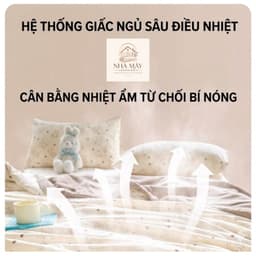 Chăn Cotton Đũi Hè Phong Cách Hàn, Chăn Hè Mềm Mịn Thoáng Mát Nhiều Mẫu - [1m8 x 2m] D7 4