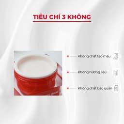 Kem Dưỡng Angel's Liquid Tranexamic Mela Zero Cream 50ml (ĐỎ) Giảm Thâm Nám Chuyên Biệt Skin House 7