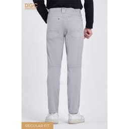 Quần Kaki nam DGC Phong Cách Trẻ Trung Chất Vải Thoáng Mát - SQKBC06M 4