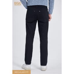 Quần Kaki nam DGC Phong Cách Trẻ Trung Chất Vải Thoáng Mát - SQKBC06M 3