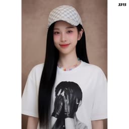 Áo Thun HY KORÉ Taehyung V 3315 Form Rộng Localbrand Oversize Unisex Vải Cotton 75% Nam Nữ Mặc Đẹp 6