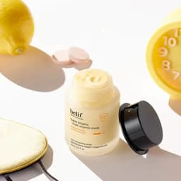 Mặt Nạ Ngủ Belif Multi Beyond Vitamin Mask Dưỡng Sáng, Cấp Ẩm Da Chuyên Sâu 75ml Skin House 6