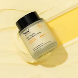 Mặt Nạ Ngủ Belif Multi Beyond Vitamin Mask Dưỡng Sáng, Cấp Ẩm Da Chuyên Sâu 75ml Skin House 5