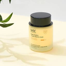 Mặt Nạ Ngủ Belif Multi Beyond Vitamin Mask Dưỡng Sáng, Cấp Ẩm Da Chuyên Sâu 75ml Skin House 2