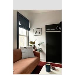 Gối tựa lưng sofa, gối ôm, trang trí nhà cửa họa tiết TRỪU TƯỢNG NÀNG THƠ chất liệu nhung lông 3