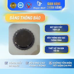 Đèn Đường Năng Lượng Mặt Trời Liền Thể CS 300W MayorWolf Bảo Hành 2 Năm 4