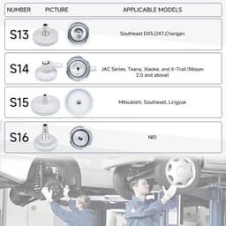 MÁY THAY DẦU PHANH TỰ ĐỘNG 12V – GIẢI PHÁP CHUYÊN NGHIỆP 6
