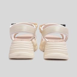 Sandal Biti's Nữ Đế Cao Tôn Dáng BPW004300DEN BPW004300KEM 5