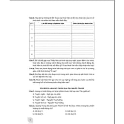 Sách - Bài tập phát triển năng lực Ngữ văn 8 (tập 1,2) 6