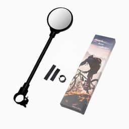 Gương xe đạp các loại siêu nét giúp an toàn hơn khi đạp xe, tiện lợi khi sử dụng - GXD 7