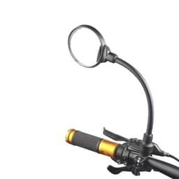 Gương xe đạp các loại siêu nét giúp an toàn hơn khi đạp xe, tiện lợi khi sử dụng - GXD 6