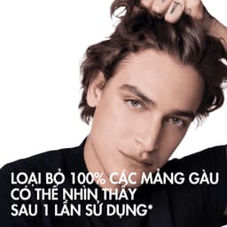 Dầu gội sạch gàu Dercos VICHY 100% chỉ sau 1 lần gội dành cho da dầu & ngứa 200ml SKINCARESHOP 3