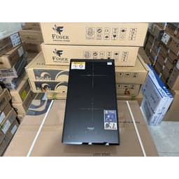 Bếp từ dọc FANDI PRO | Bếp từ domino | Model 2026 | Bảo hành tại nhà 2