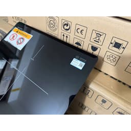 Bếp từ dọc FANDI PRO | Bếp từ domino | Model 2026 | Bảo hành tại nhà 5