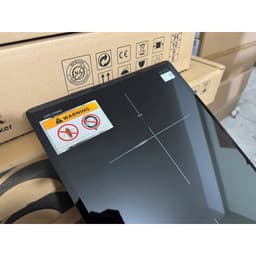 Bếp từ dọc FANDI PRO | Bếp từ domino | Model 2026 | Bảo hành tại nhà 6