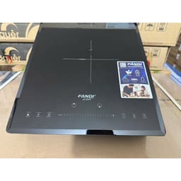 Bếp từ dọc FANDI PRO | Bếp từ domino | Model 2026 | Bảo hành tại nhà 3