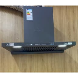 Máy hút mùi BAUER New Model 2026 | Tự động làm sạch | Bảo hành 2 năm 3