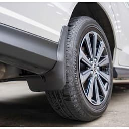Chắn Bùn Veloz 2020-2023 Nhựa ABS Dày Dặn Chuẩn Xe Có Kèm Ốc Phụ Tùng 2