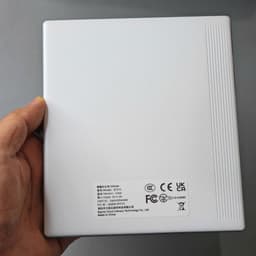 Máy đọc sách Bigme B751C S - Android 14 - Màn hình màu Kaleido 3 7inch kèm ghi chú 6