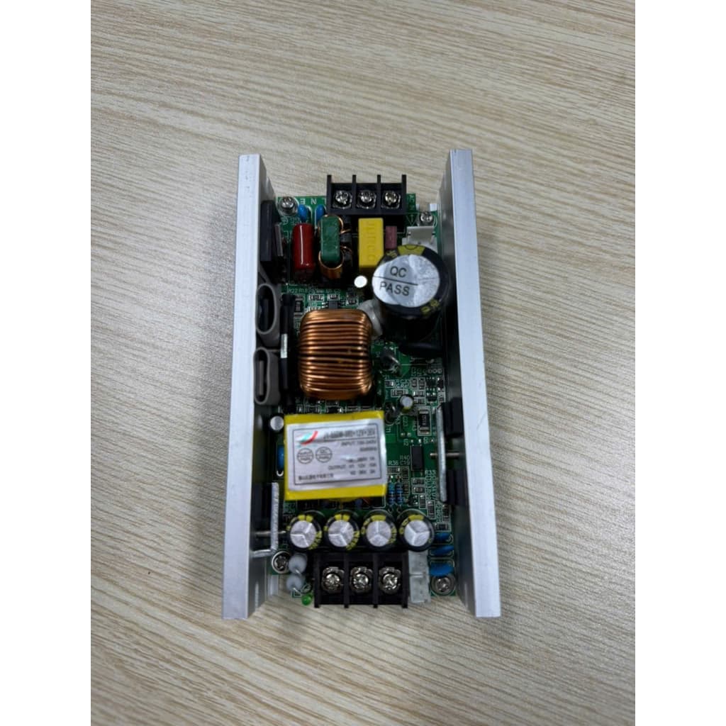 Nguồn Beam 230 380V-36V-12V