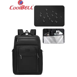 BALO COOLBELL 8267 – GỌN GÀNG NHƯNG CỰC KỲ “CÓ VÕ” 1