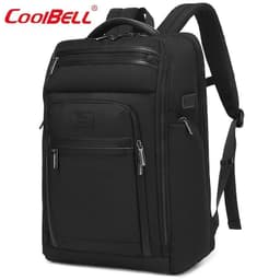 BALO COOLBELL 8267 – GỌN GÀNG NHƯNG CỰC KỲ “CÓ VÕ” 2