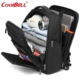 BALO COOLBELL 8267 – GỌN GÀNG NHƯNG CỰC KỲ “CÓ VÕ” 4