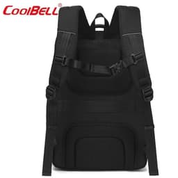 BALO COOLBELL 8267 – GỌN GÀNG NHƯNG CỰC KỲ “CÓ VÕ” 5